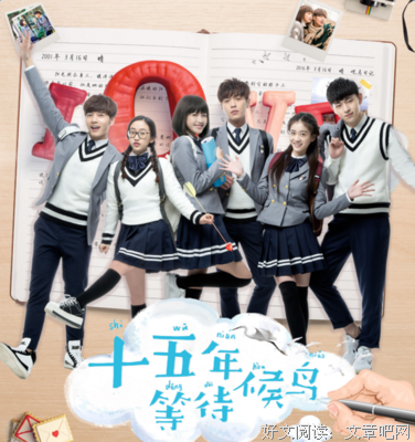 最全的《十五年等待候鸟》小说书摘