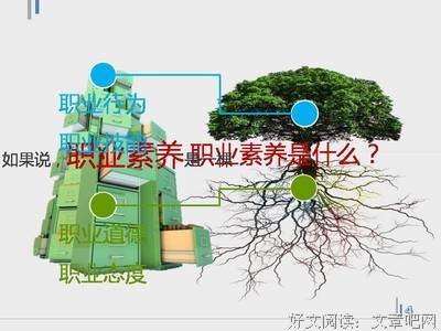 最经典的《太监的职业素养》佳句摘抄