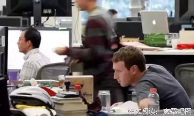 关于杂乱无章的格言