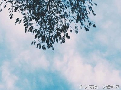 关于落魄的唯美语录