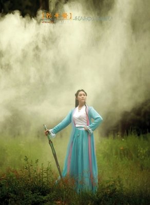 杜陵的句子
