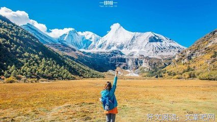 等老了，有几个这样的朋友，才是福气