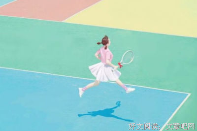 致自己的句子