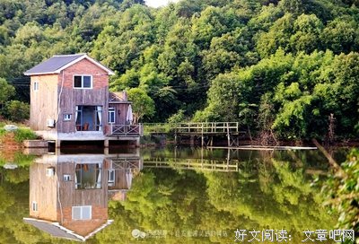 面朝大海，春暖花开名句欣赏