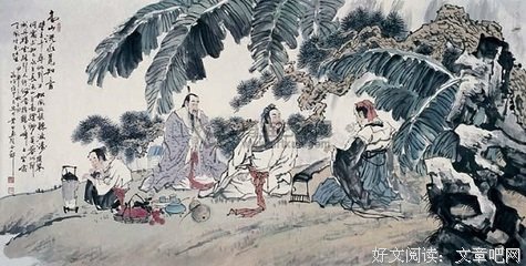 蒙田句集和James的句子