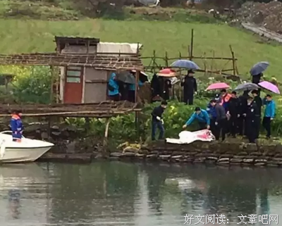 乐清失联男孩：比起惊吓，我更害怕失去家