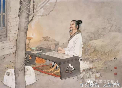 关于如似我闻的名句