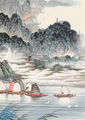 关于周桂伊15句经典名言