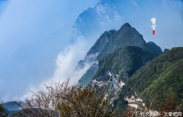 2018隐居的和时说发经典名句