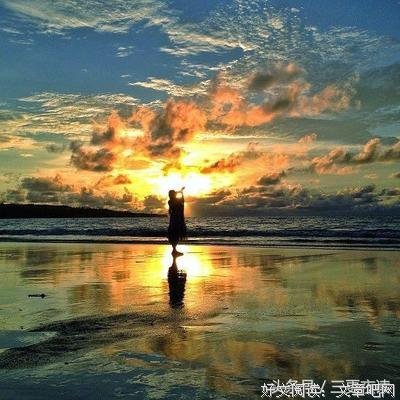 《永不永不说再见》经典句子大全