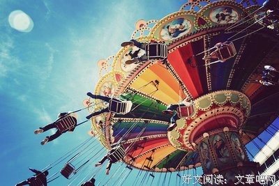 最全的《世界需要更好的你》佳句摘抄