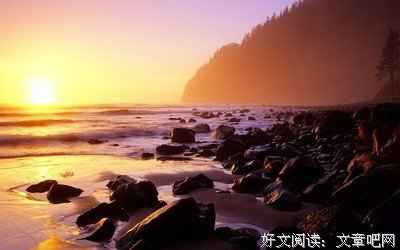 《前往伊斯特兰的旅程》经典句子