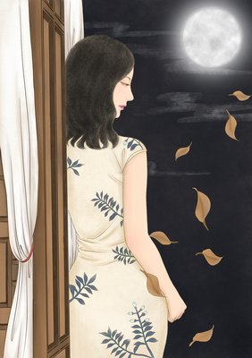 最全的《因为懂得，所以慈悲》好段摘抄