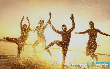最全的《因为痛，所以叫青春》语录摘抄大全