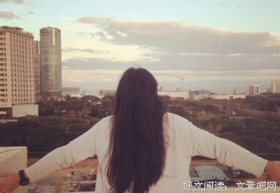 关于相濡以沫的语句