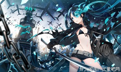 最美不过二次元的句子