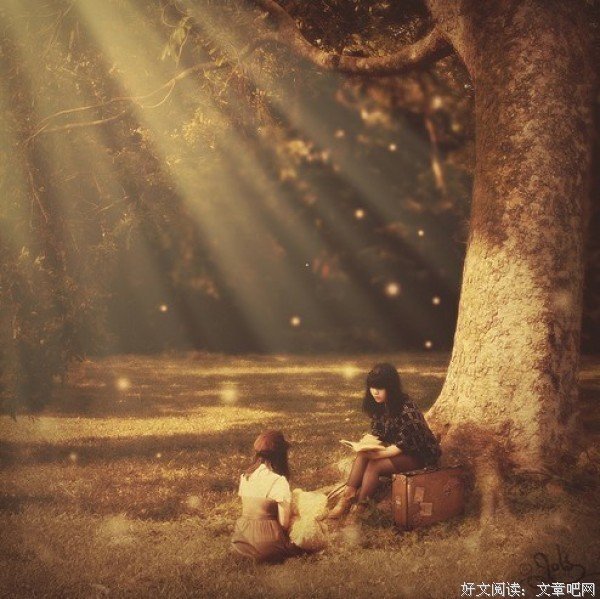 旧时光句子