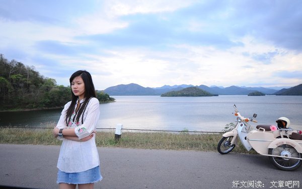 初恋这件小可风优美的句子