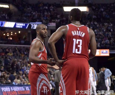 洛杉矶快船西部第三？是靠哈里斯撑出来的吗？！