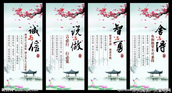 关于SNH48的格言