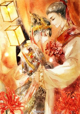 最全的《若爱，请许我今世今生》经典句子