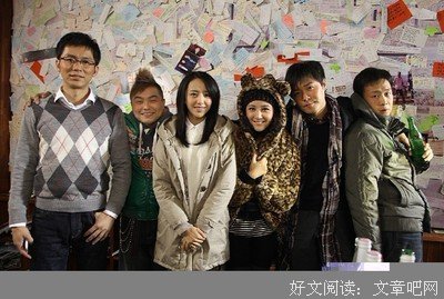 最新的《读者和主角绝逼是真爱》经典语录大全