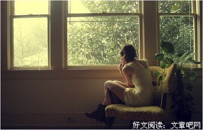 人活着，谁都不完美