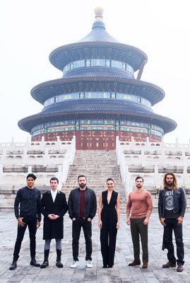 《海王》很爽，也只是很爽