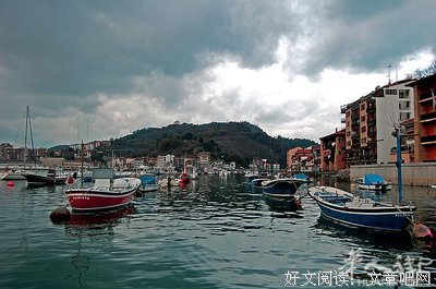 《法国大文豪》经典句子