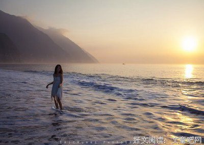 最新的《逆光多自瞬》经典的句子