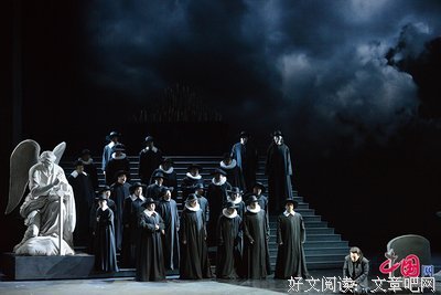 15条关于莫尔的经典语句