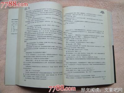 最新的《异能狼牙》小说句子大全