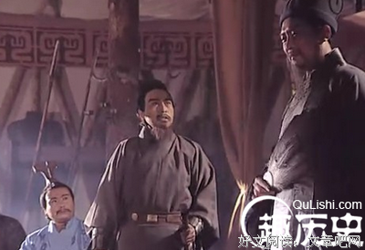 最经典的《诸葛亮，一个伪装忠臣的反贼》经典名句