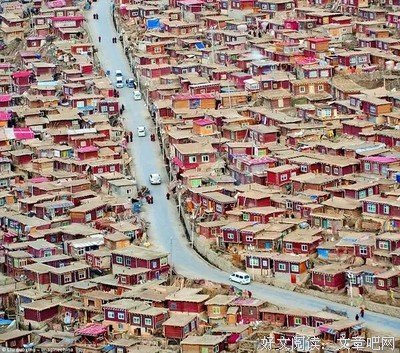 最经典的《益他子降措尊者新浪微博》经典语句