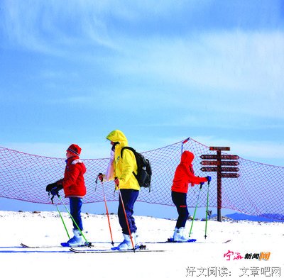 2018第一场雪：南方人VS北方人，太真实了！