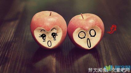 现代的优美句子
