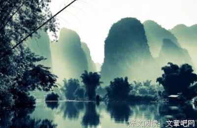 2018江南经典名句