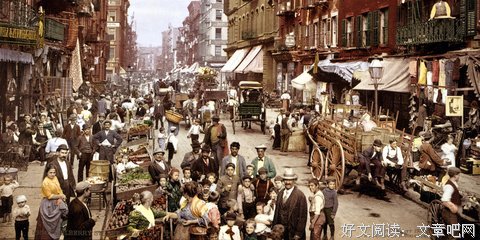 最新的《百年法》小说书摘