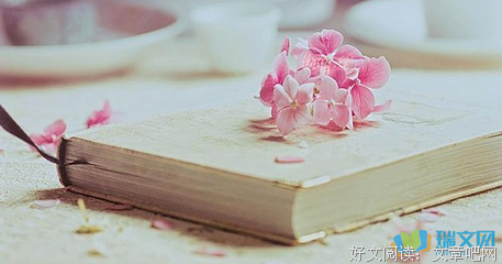 最全的《草竖琴》好段摘抄大全