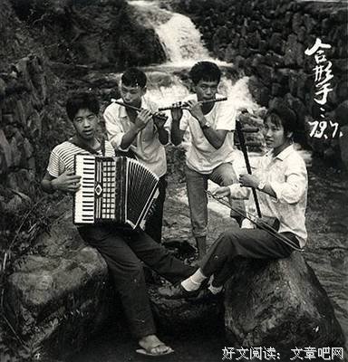 最经典的《每便国此少女以回忆为食》名句欣赏