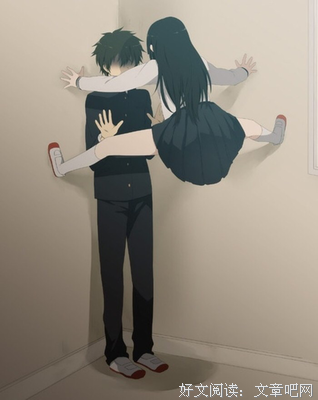 大学里，被直男硬撩的瞬间