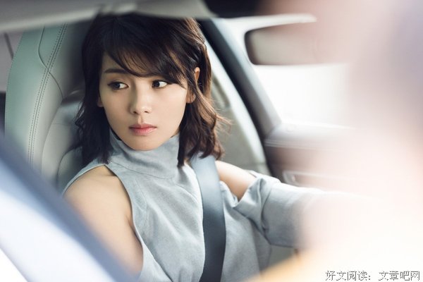 最新的《欢乐颂2》经典名句