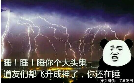 关于金丹的格言