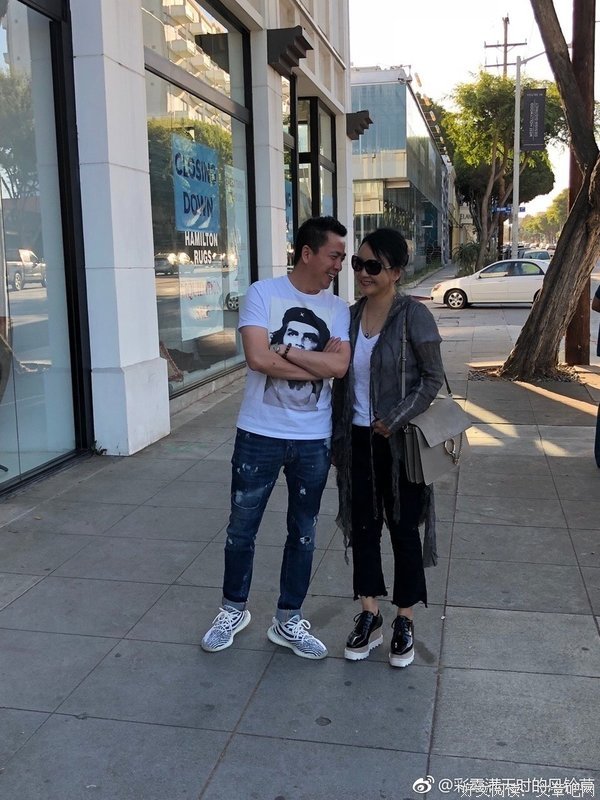 关于老妻的格言