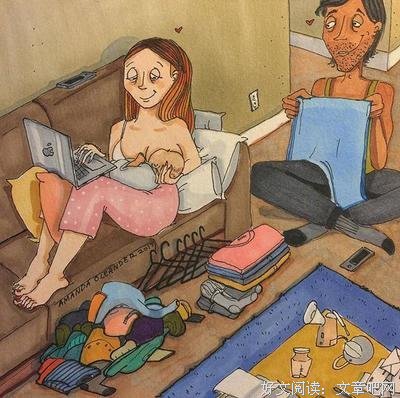 一位40岁女人的婚姻感悟：打蛇打七寸，爱人爱七分