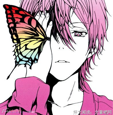 最新的《MY WAY》动漫经典台词