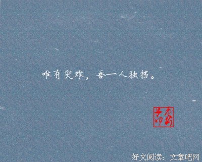 最全的《娇宠》小说句子
