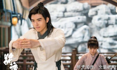 最新的《将夜》经典名句