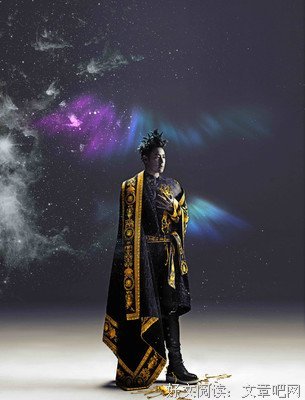 《异类》经典语句