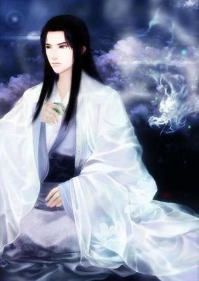 《执魔》经典语句